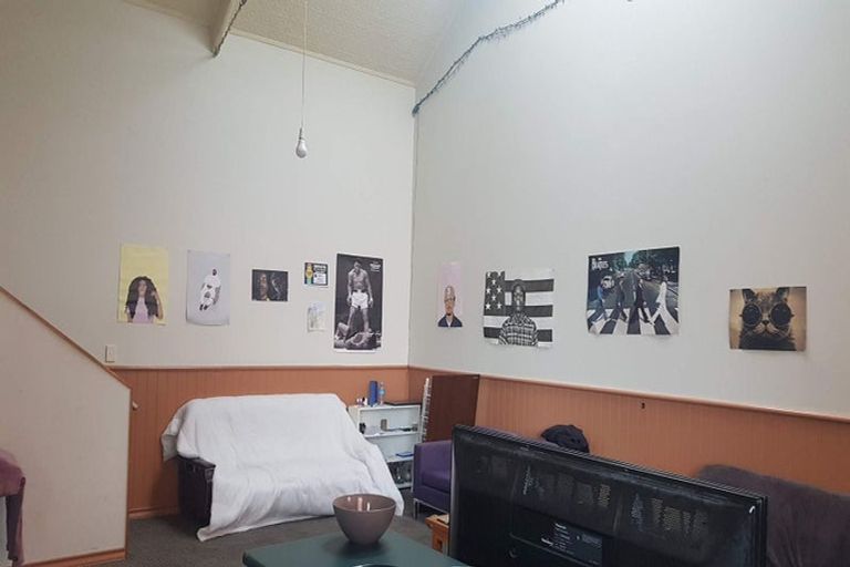 Photo of property in 60 Carroll Street, Dunedin Central, Dunedin, 9016