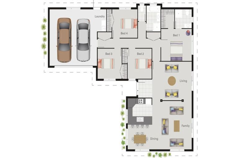 Photo of property in 8 Kopakopa Crescent, Wharewaka, 3330