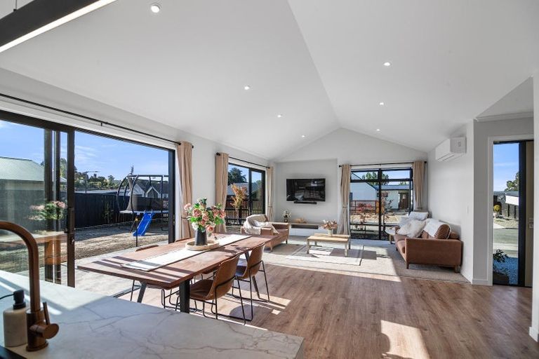 Photo of property in 51 Les Wakefield Road, Mapua, 7005