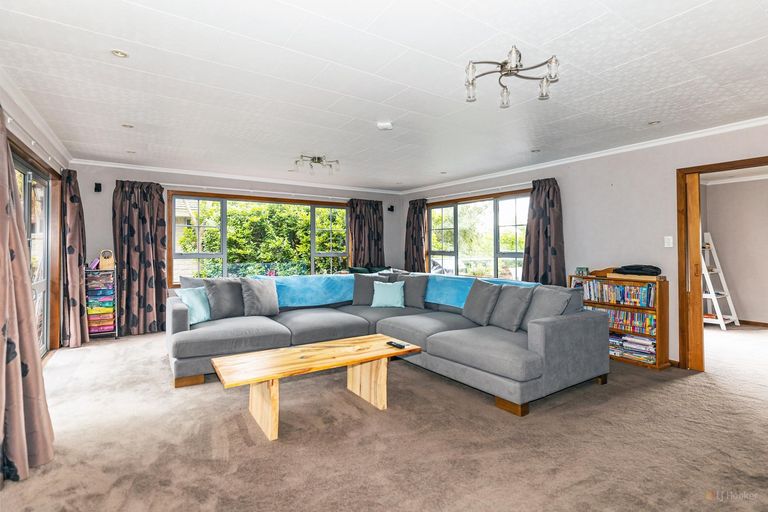 Photo of property in 78 Peel Street, Geraldine, 7930