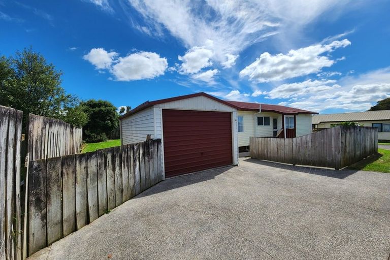 Photo of property in 43 Tasman Street, Pukekohe, 2120