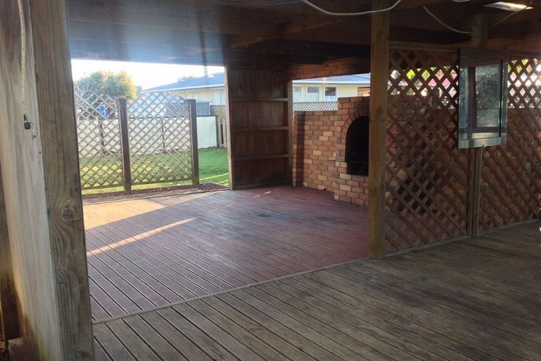 Photo of property in 3 Exeter Street, Mount Maunganui, 3116