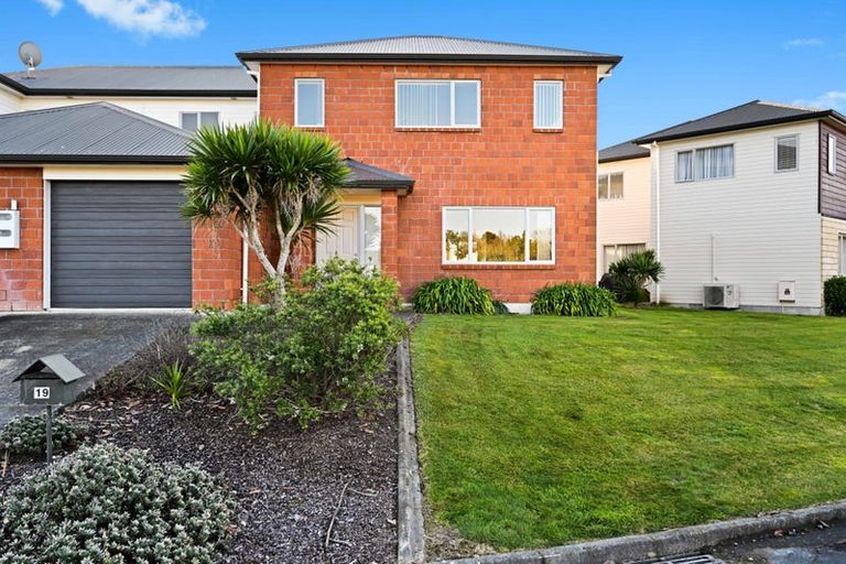 Photo of property in 19 Gordon Davies Lane, Huntington, Hamilton, 3210