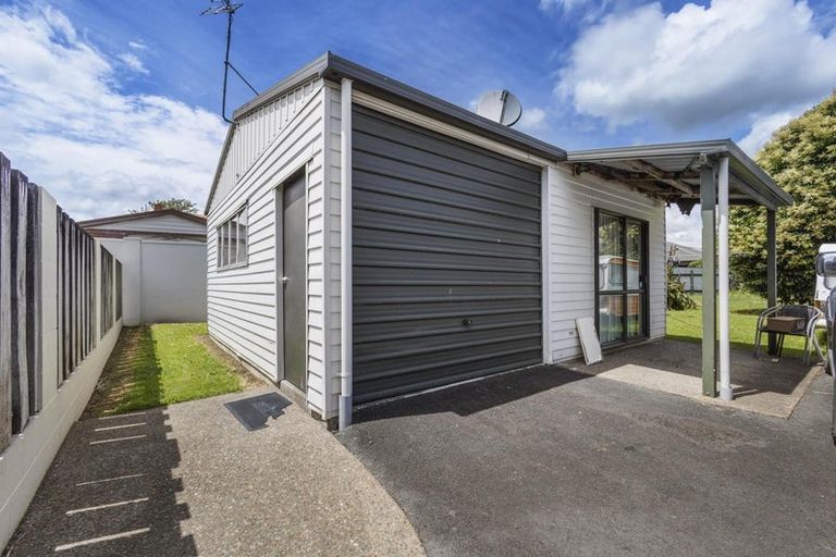 Photo of property in 6 Kiwi Street, Matamata, 3400