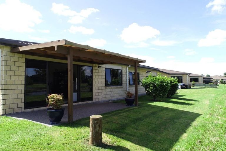 Photo of property in Parkside Villas, 60/11 Manuka Street, Matamata, 3400