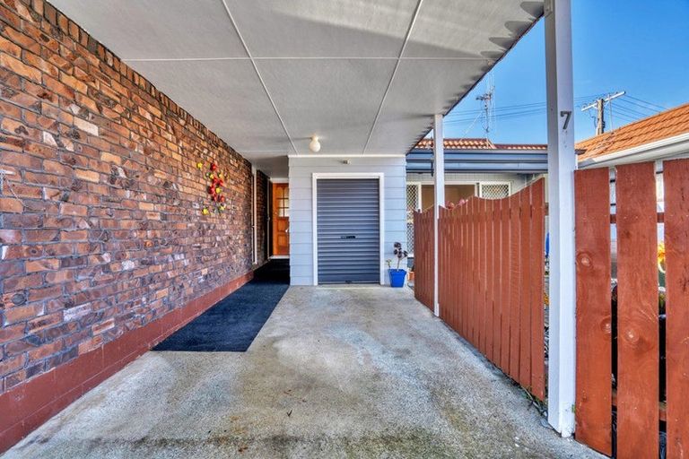 Photo of property in 7/26 Percy Street, Kensington, Whangarei, 0112