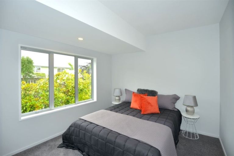 Photo of property in 142b Bishop Street, St Albans, Christchurch, 8014