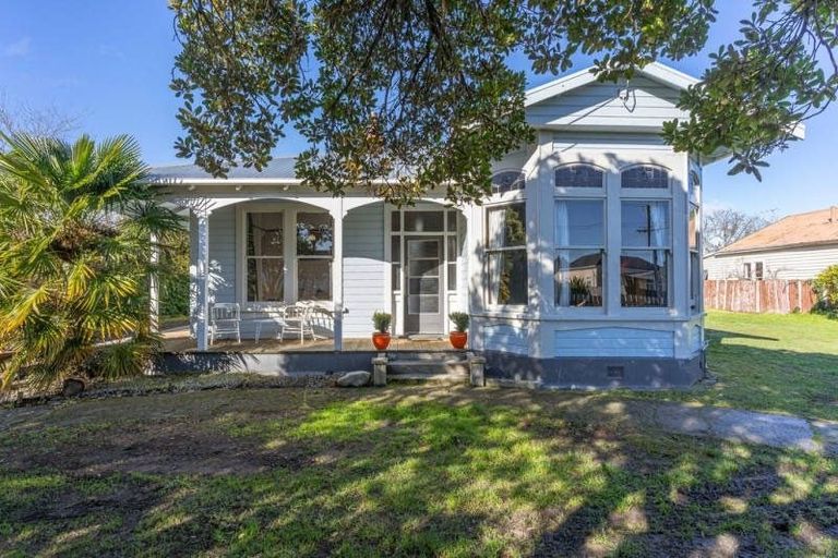 Photo of property in 79 Colombo Road, Masterton, 5810