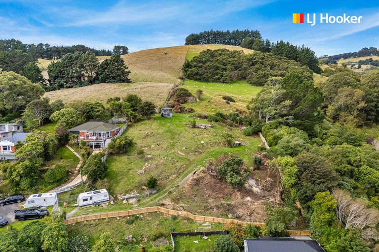 Photo of property in 51 Wharfdale Street, Macandrew Bay, Dunedin, 9014