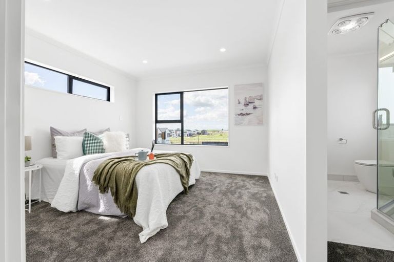 Photo of property in 31 Earp Crescent, Chartwell, Hamilton, 3210