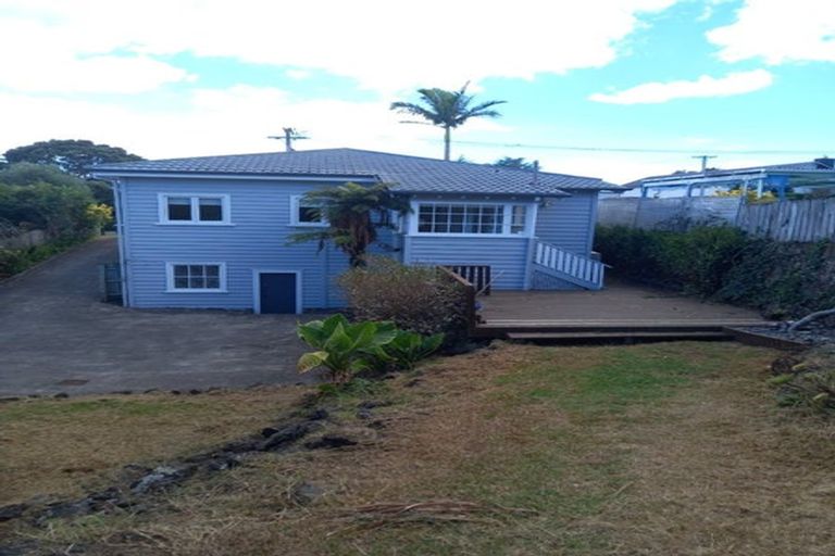 Photo of property in 32 Fergusson Avenue, Sandringham, Auckland, 1025