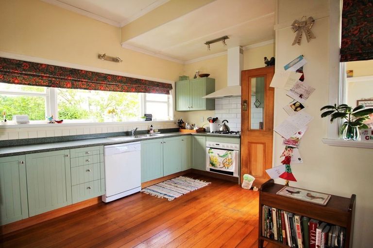 Photo of property in 58 Wharfe Street, South Hill, Oamaru, 9400
