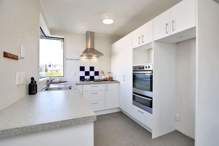 Photo of property in 319 Havelock Street, Ashburton, 7700