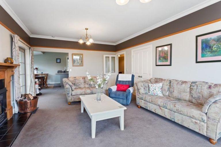 Photo of property in 1196 Karaka Road, Hurunui, Hawarden, 7385