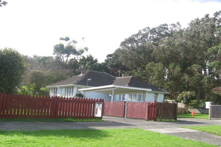 Photo of property in 47 Mungavin Avenue, Ranui, Porirua, 5024