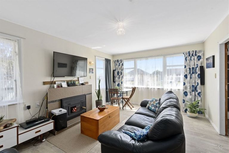 Photo of property in 50 Power Street, Levin, 5510