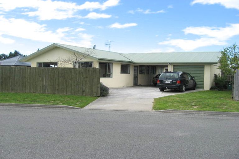 Photo of property in 6 Blairich View, Witherlea, Blenheim, 7201
