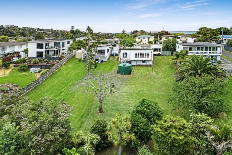 Photo of property in 12 Maraetai School Road, Maraetai, Auckland, 2018