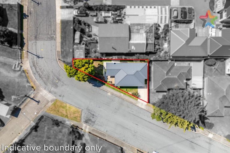 Photo of property in 19a Croft Grove, Moera, Lower Hutt, 5010