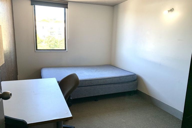 Photo of property in 4/3 King Street, Mount Cook, Wellington, 6021