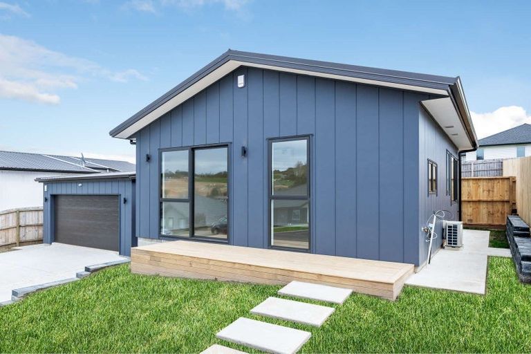 Photo of property in 72 John Andrew Drive, Warkworth, 0910