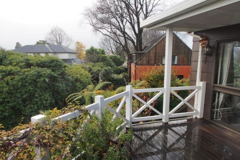 Photo of property in 1/88b Clyde Road, Ilam, Christchurch, 8041