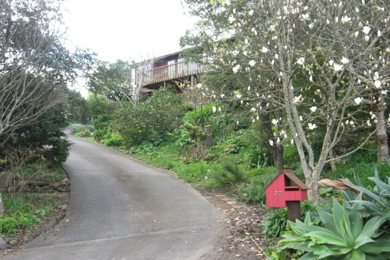 Photo of property in 23 Tanekaha Drive, Parahaki, Whangarei, 0112