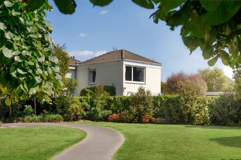 Photo of property in 3/27 Rugby Street, Merivale, Christchurch, 8014