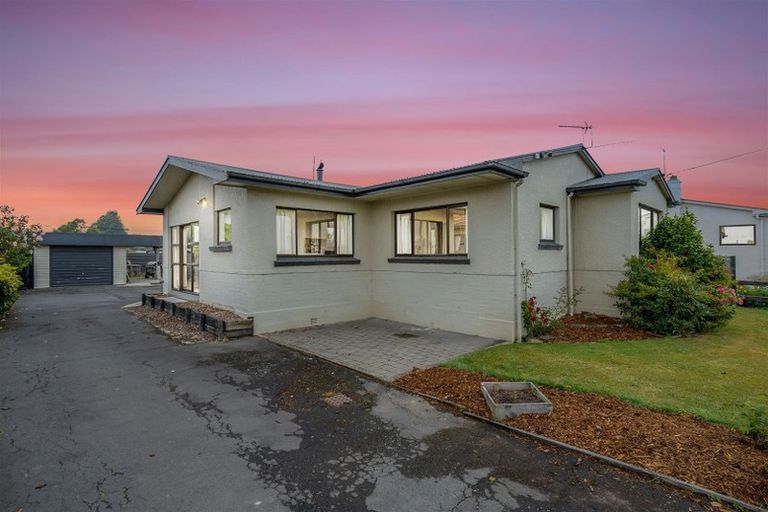 Photo of property in 61 Tay Street, Mosgiel, 9024