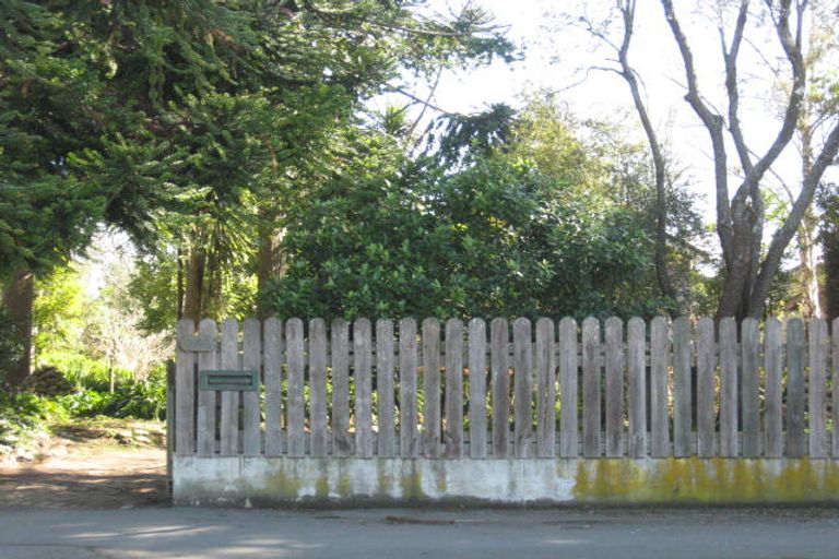 Photo of property in 200-202 Main Street, Greytown, 5712