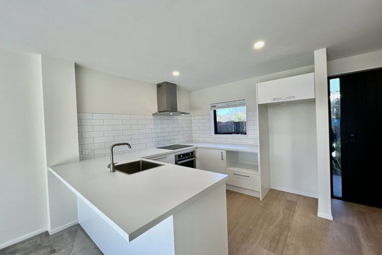 Photo of property in 6/18 Cross Street, Phillipstown, Christchurch, 8011