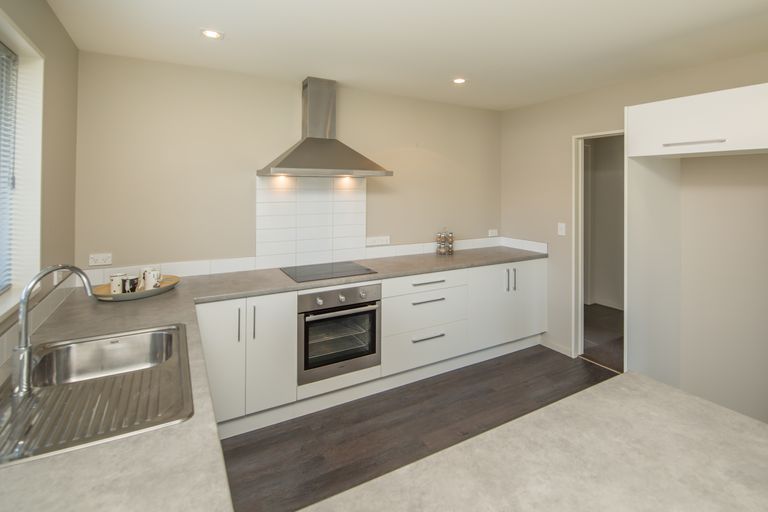 Photo of property in 67a Fairfield Way, Rolleston, 7614