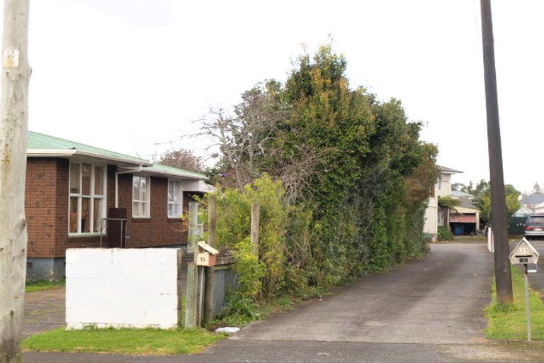 Photo of property in 15 Cameo Court, Favona, Auckland, 2024