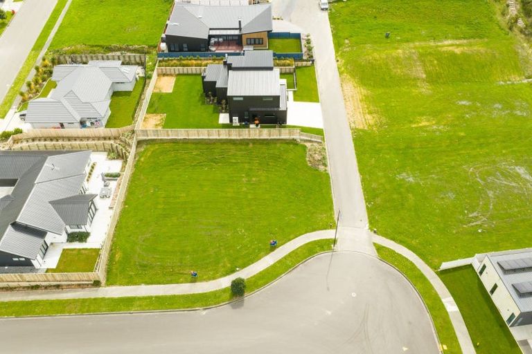 Photo of property in 3 Edenmore Terrace, Fitzherbert, Palmerston North, 4410