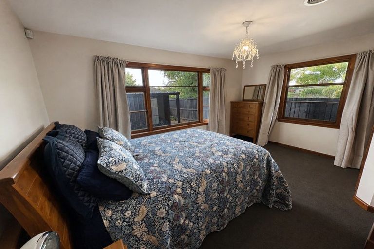 Photo of property in 1/31a Worthy Street, Ilam, Christchurch, 8041
