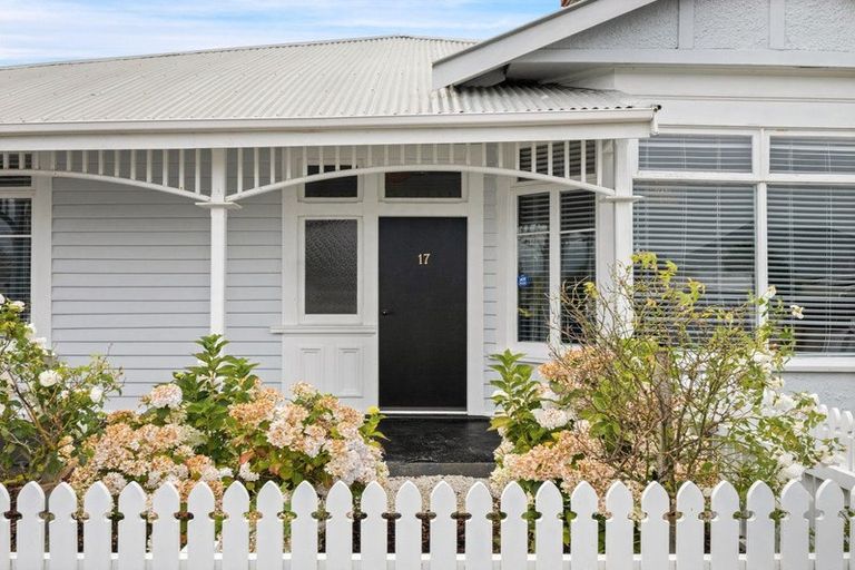 Photo of property in 17 Normanby Street, Saint Kilda, Dunedin, 9012