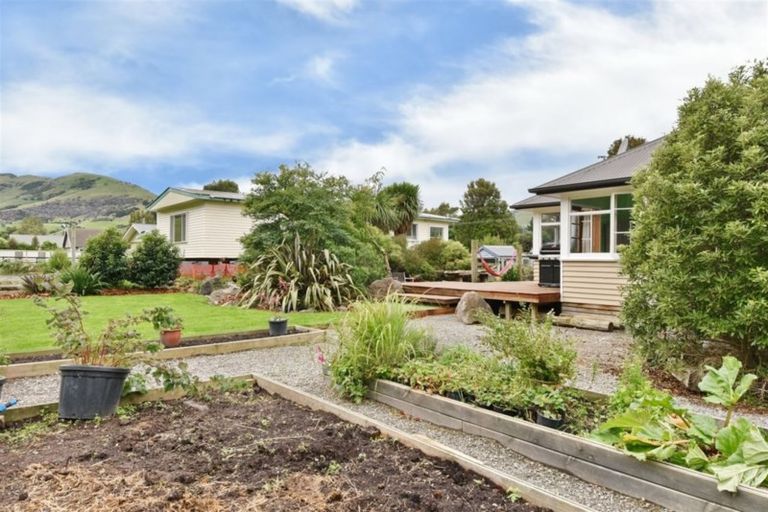 Photo of property in 47 Western Valley Road, Little River, 7591