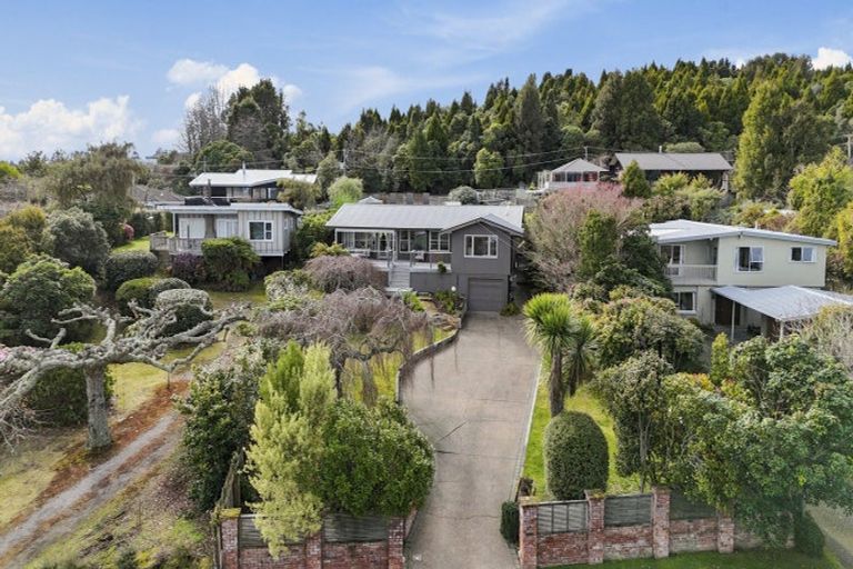 Photo of property in 46 Chesham Avenue, Waipahihi, Taupo, 3330