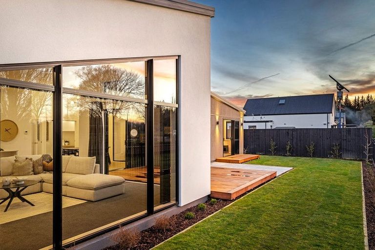 Photo of property in 48 Lambies Street, Marshland, Christchurch, 8083