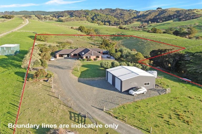 Photo of property in 34 Rauhori Road, Makarau, Kaukapakapa, 0873