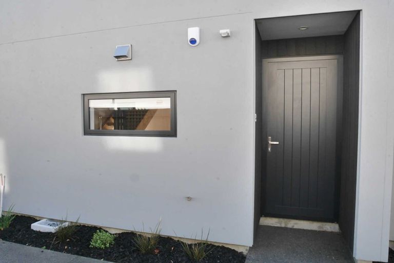 Photo of property in 3/23 Hills Road, Edgeware, Christchurch, 8013