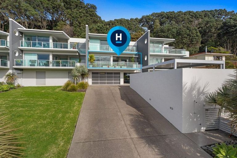 Photo of property in Horizon Apartments, 232e Pohutukawa Avenue, Ohope, 3121