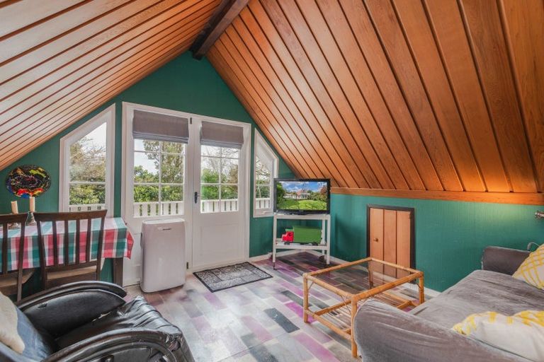 Photo of property in 1494 Napier Road, Ashhurst, 4810