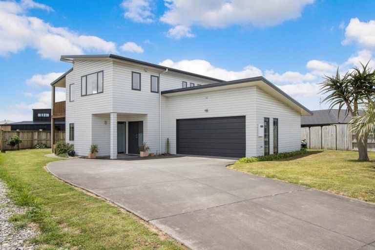 Photo of property in 10 Sea Vista, Athenree, Katikati, 3177
