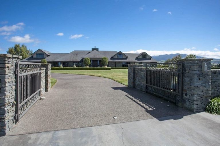 Photo of property in 325 Candy Road, Pokuru, Te Awamutu, 3875