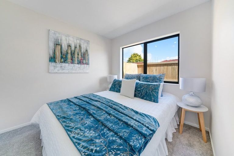 Photo of property in 11d Morris Avenue, Papatoetoe, Auckland, 2025