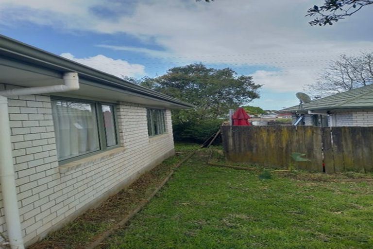 Photo of property in 7/26 Tennessee Avenue, Mangere East, Auckland, 2024