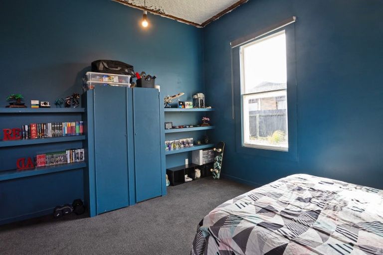 Photo of property in 275 Yarrow Street, Richmond, Invercargill, 9810