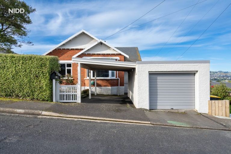 Photo of property in 31 Patrick Street, The Glen, Dunedin, 9011