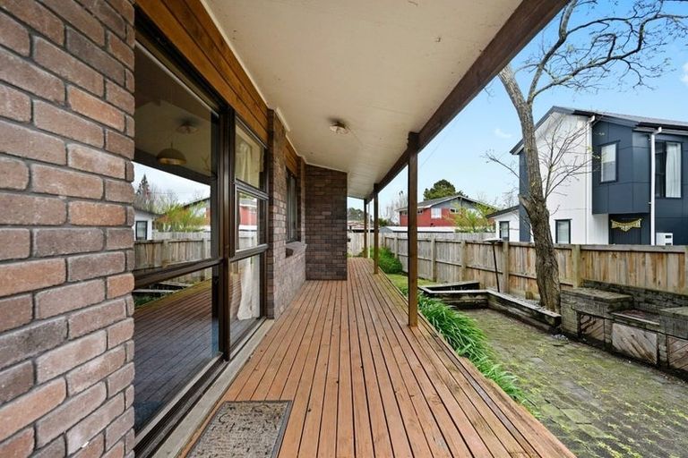 Photo of property in 41b Lake Crescent, Hamilton Lake, Hamilton, 3204